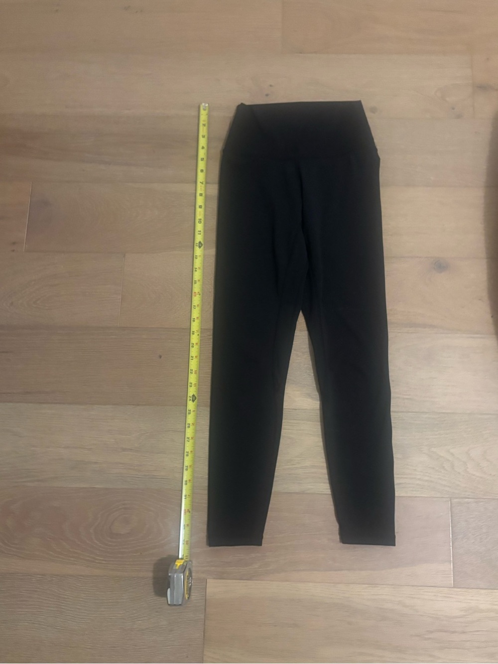 Yunoga leggings